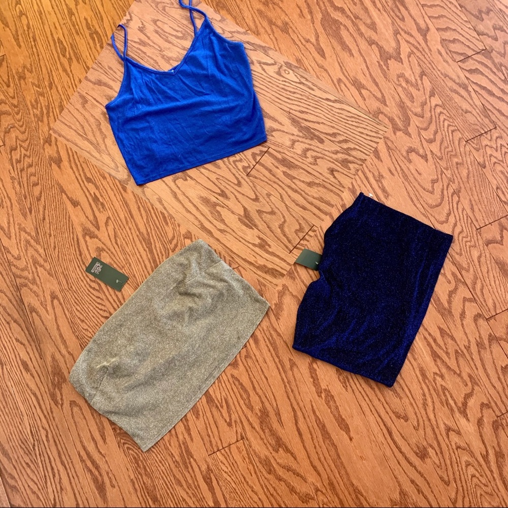 Bundle for @Mglaurenti92 !